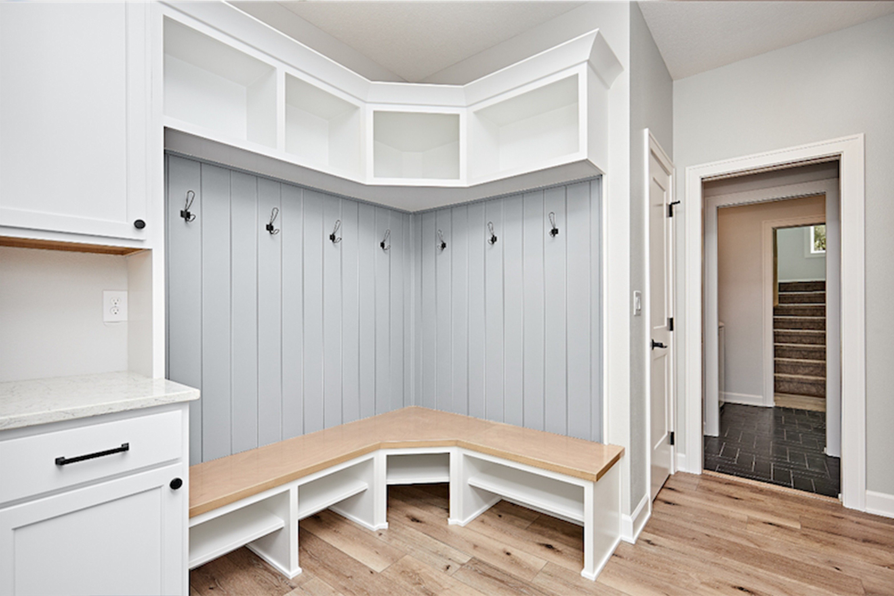 Mudrooms: The Ultimate Homeowner Expression